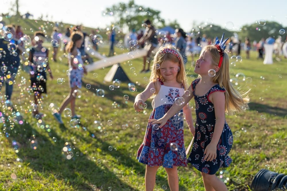 Juneteenth, July 4th Celebrations: 10 summer events to attend in the Pearland, Friendswood, Manvel areas