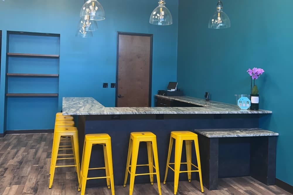 Pop and Pour to offer sparkling beverages, small bites in Colleyville