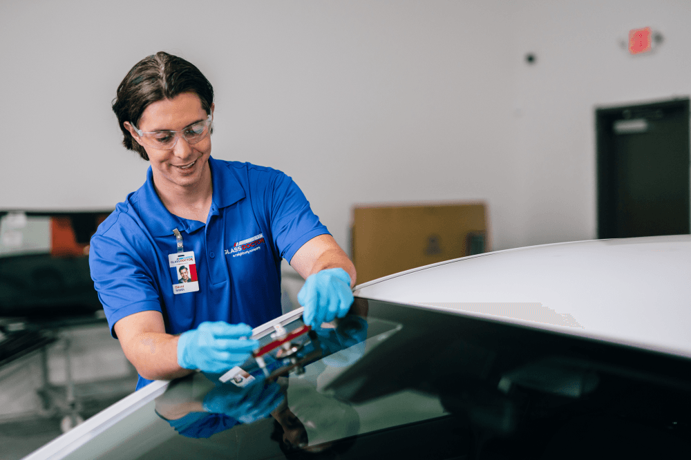 From shattered windshields to five-star service: Inside Glass Doctor Auto of Cedar Park