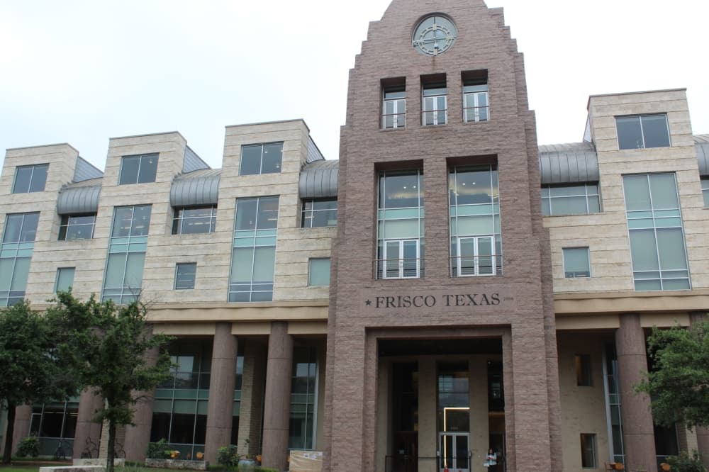 Frisco council OKs 124-acre housing development at PGA Parkway, Coit Road