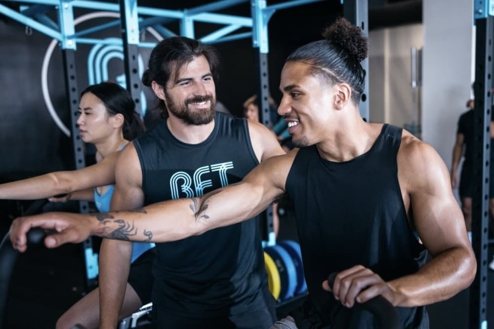 Body Fit Training launches new West University gym
