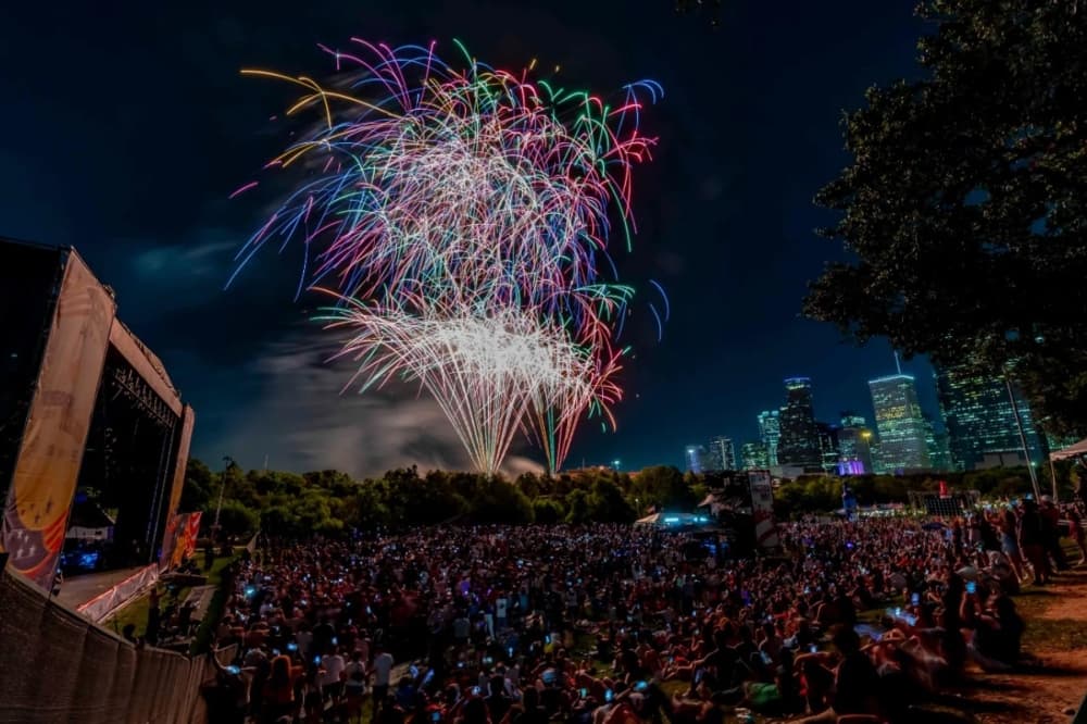 Juneteenth, Freedom over Texas: 6 events to attend in Houston’s Inner Loop this summer
