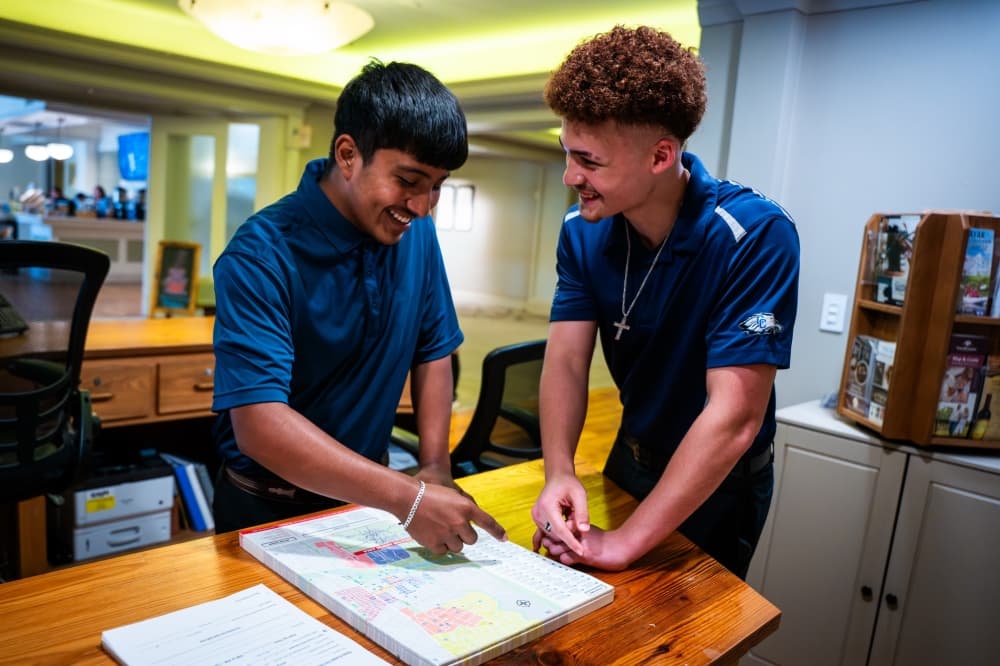 Bastrop ISD, Hyatt Lost Pines partnership gives students a streamlined path into hospitality careers