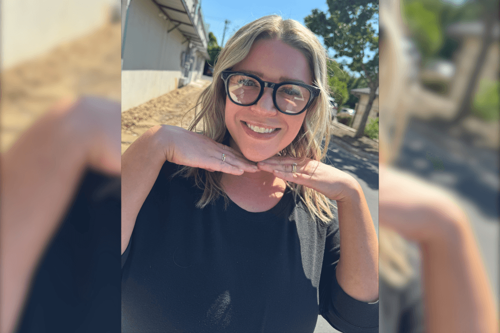 Glasses can now do what? New eyewear technology translates speech, enhances hearing, more
