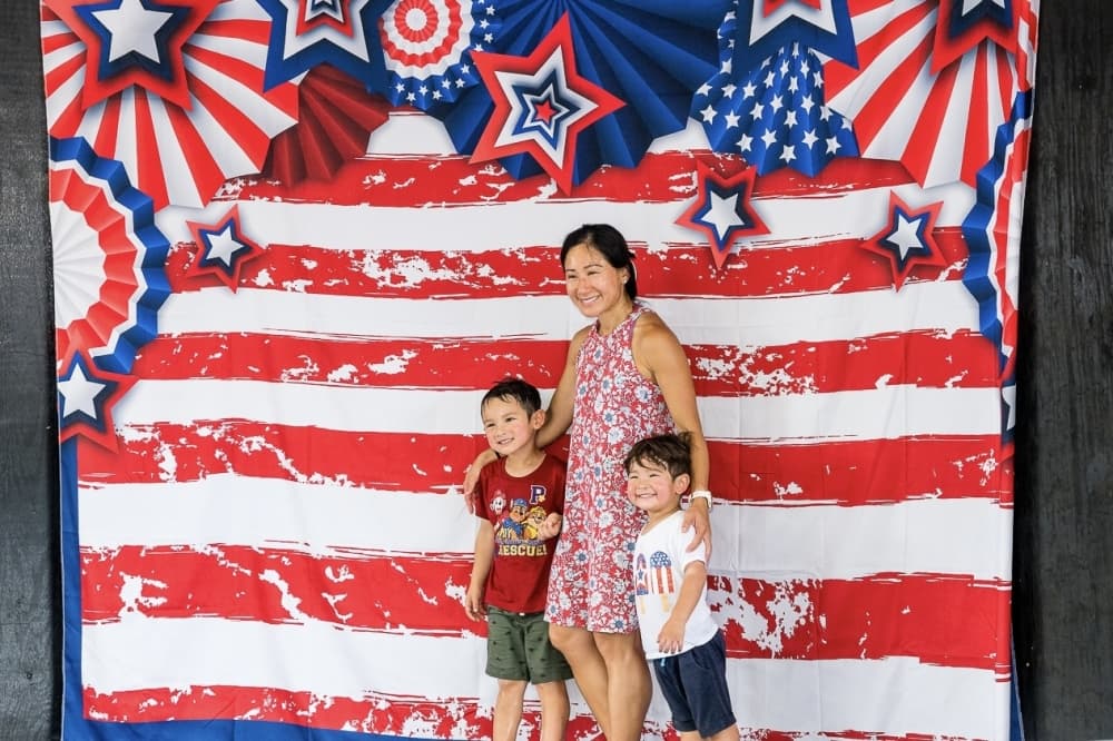 Party on the Patio, Independence Day: 7 events happening in June to check out in the Bellaire, West U, Meyerland areas