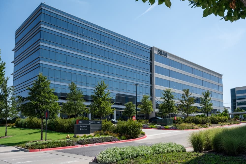 Frisco Station adds nearly 50,000 square feet in new leases