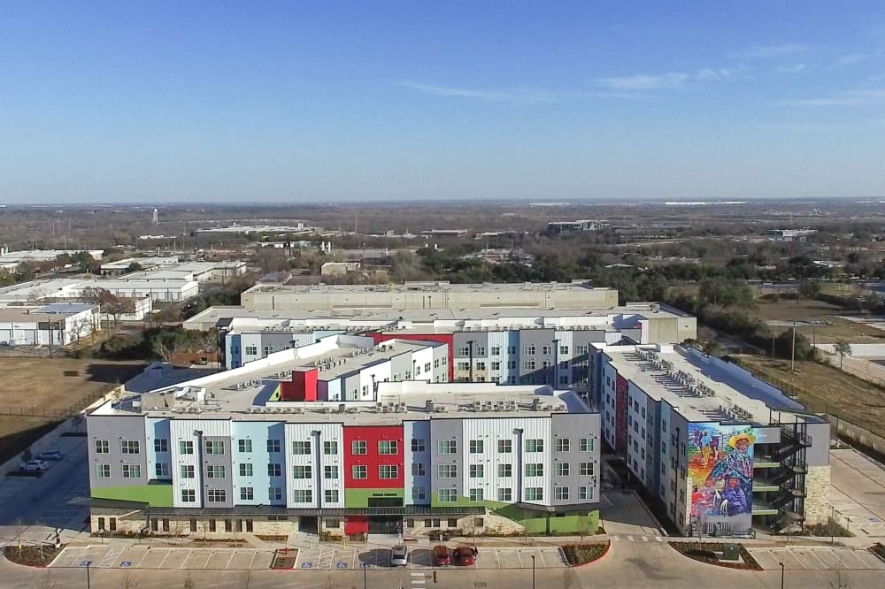 Austin added tens of thousands of affordable units since 2018, but gaps for lowest-income residents remain