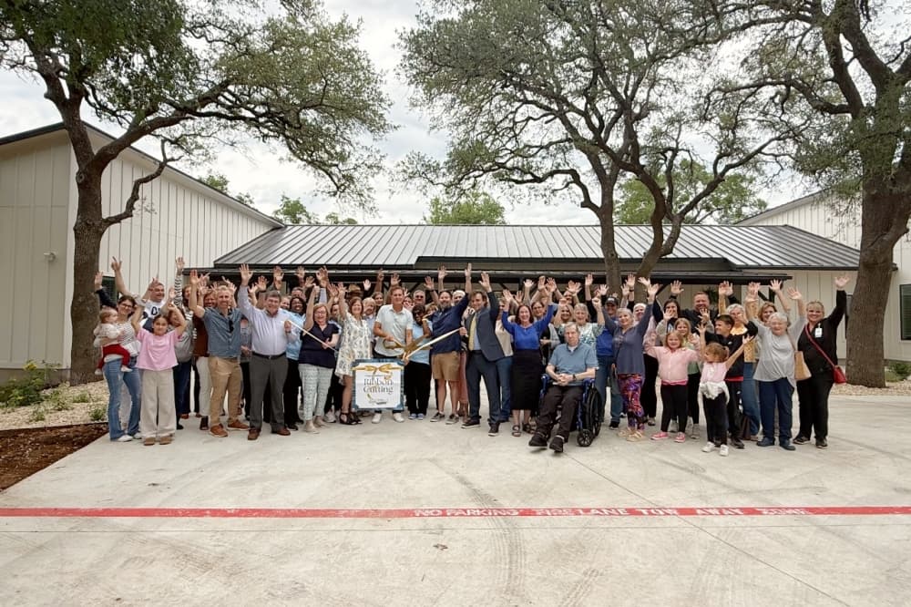 Bluebonnet Family Estates brings resort-style senior living to Leander