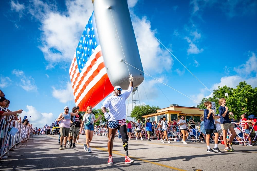 Check out these 10 events happening in Round Rock