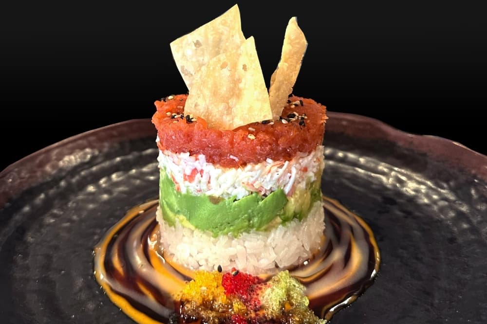 Sushi Sakana to offer Japanese cuisine at new Frisco location