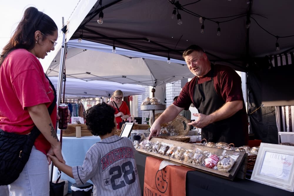 Crawfish Cookoff, Sip & Shop: Check out 10 Houston-area events this weekend, May 22-24