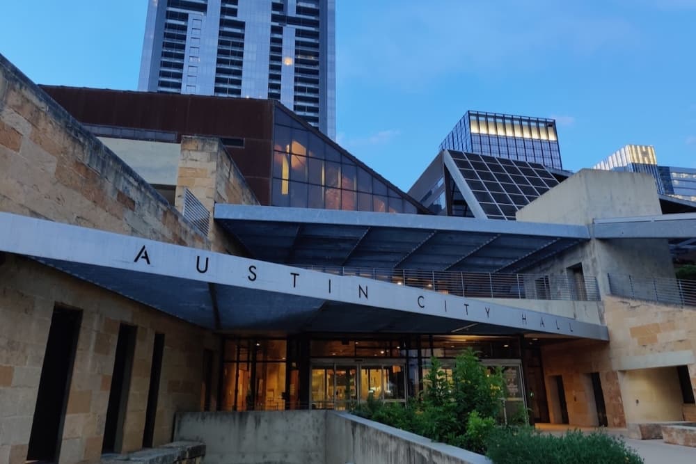 City Council launches review of Austin's contracting, consultant spending