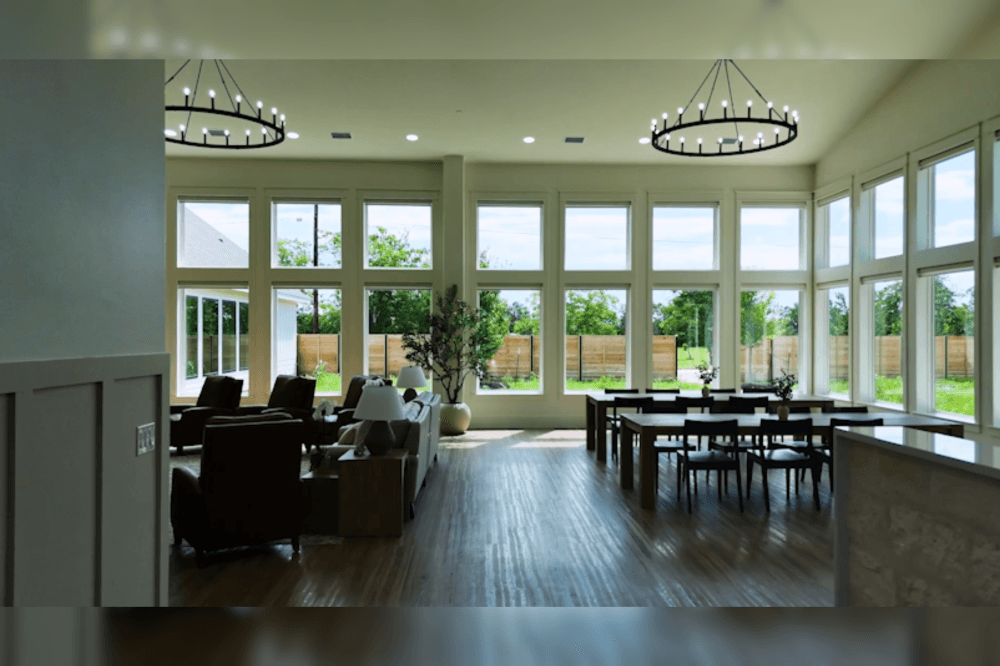 Georgetown entrepreneur’s innovative assisted living model sparks national movement