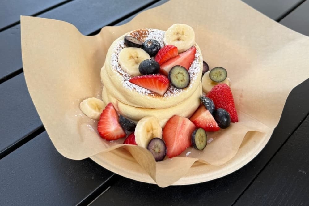 Sweet Stacks to offer soufflé pancakes, Thai cuisine in Frisco