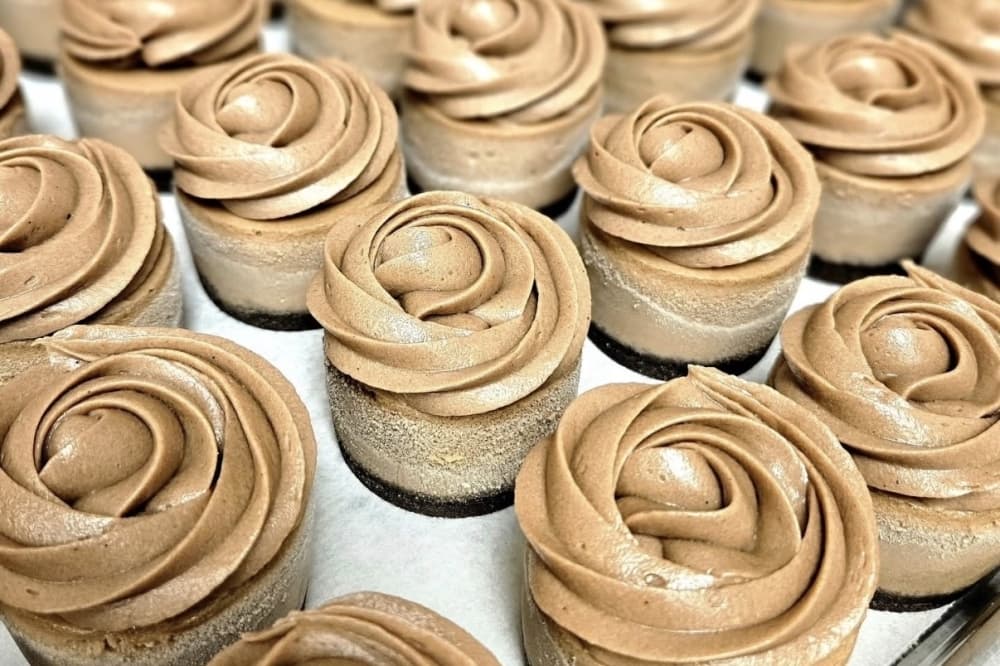 All the Crave Cheesecakes announces permanent closure