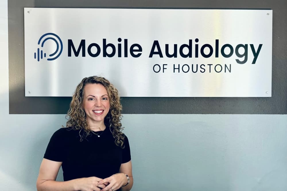 Mobile Audiology of Houston opens brick and mortar in Spring