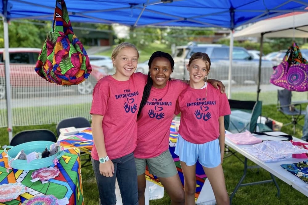 Mark your calendar for 8 Katy area events in May, June