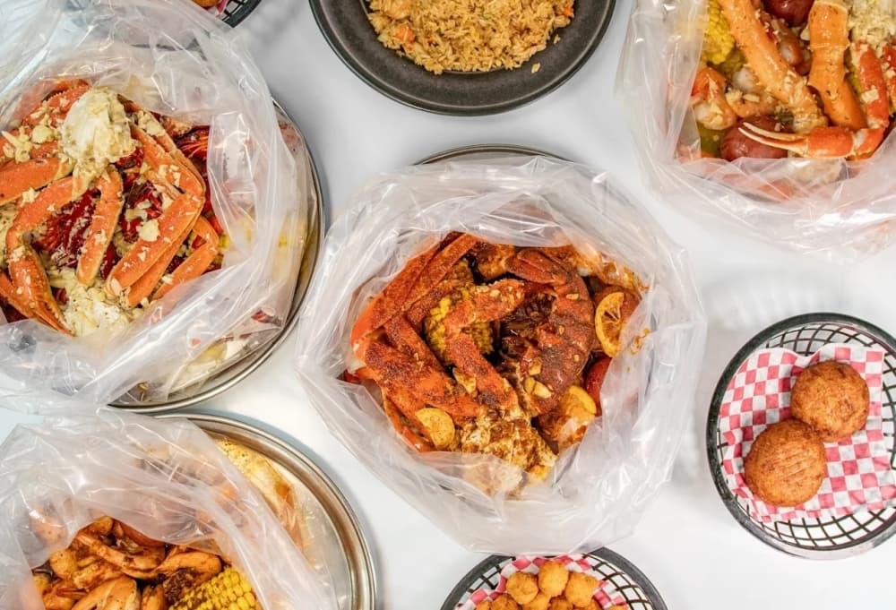 Yummy Crab plans new location in Frisco