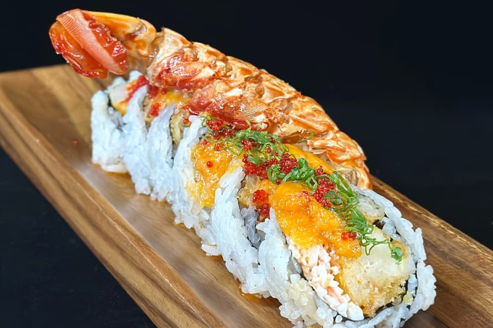 Sushi Sakana to offer fresh sushi, more in Prosper
