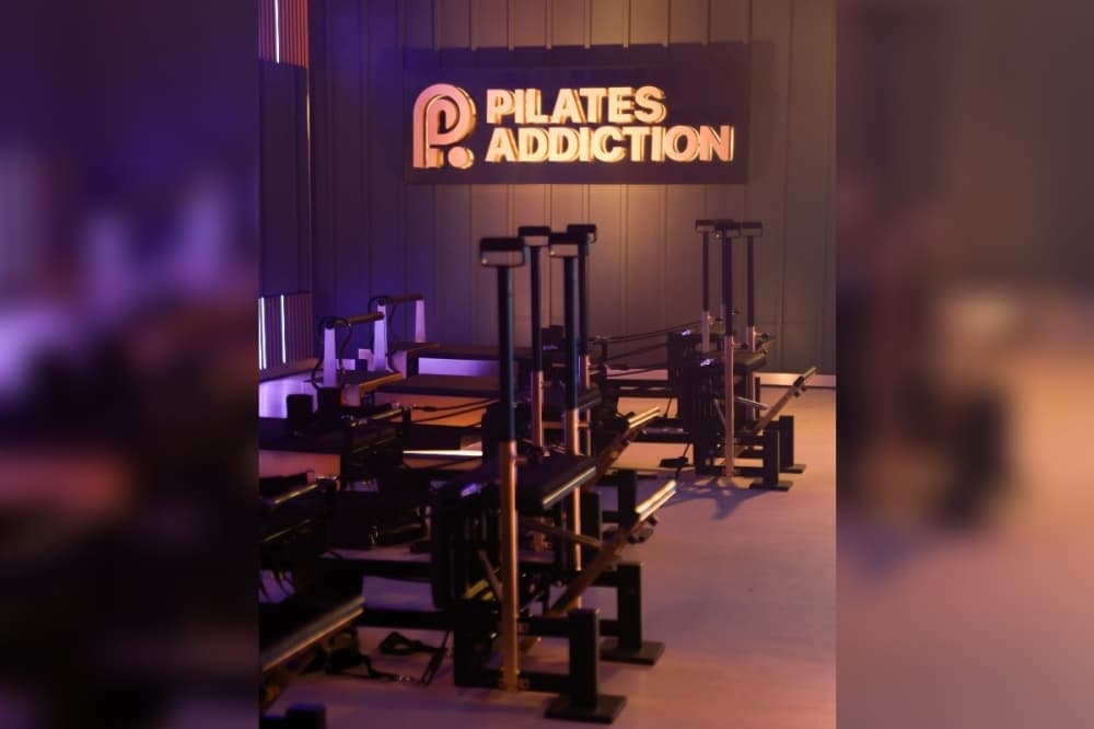 Pilates Addiction coming soon to Vintage Park area