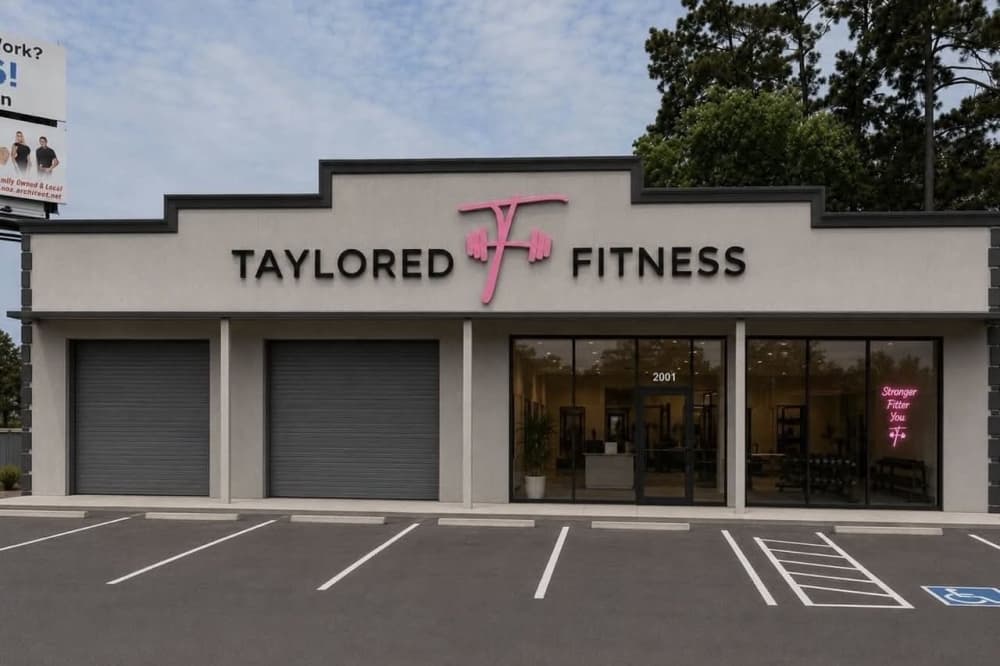 Taylored Fitness to offer personal training, classes in Porter