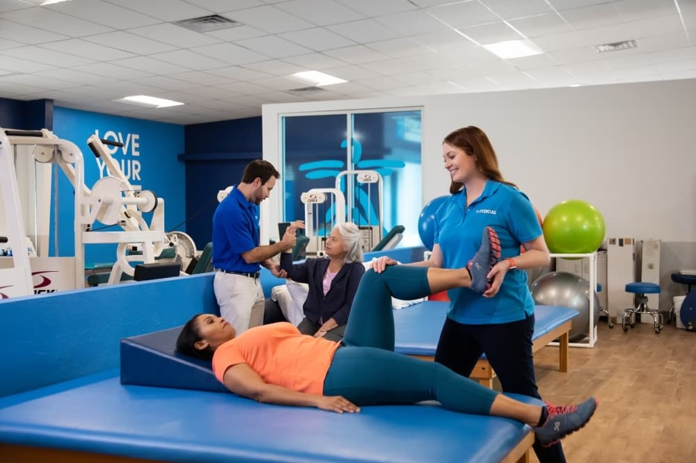 Fyzical Therapy and Balance Center to offer services in Allen