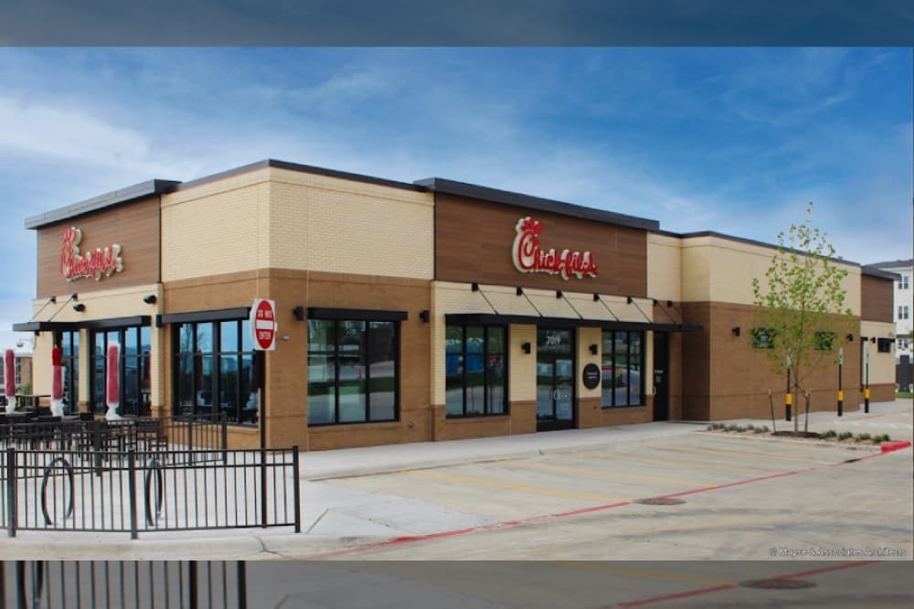 Newest Chick-fil-A location opens in Southeast Austin