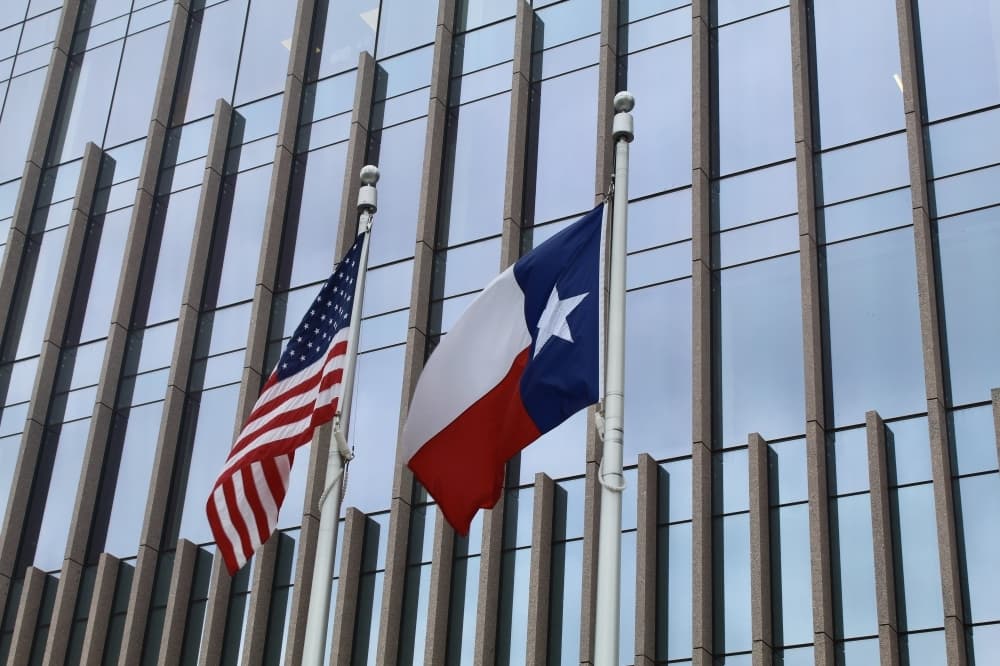 Texas’ statewide elections are set for November. Here are the candidates on the ballot.