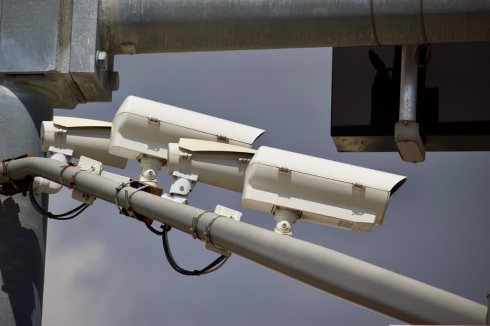 Harris County renews contract for law enforcement license plate cameras despite resident pushback