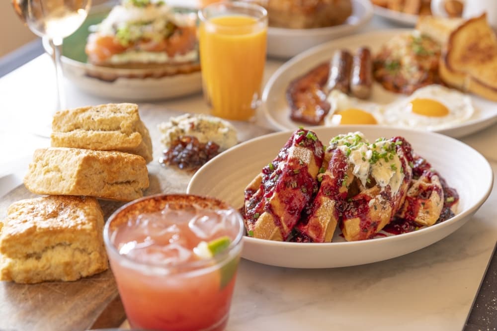 Cedar Park’s growth continues this June with a wave of new openings and coming-soons