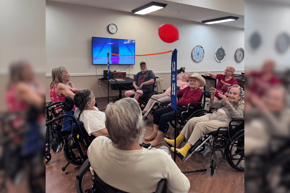Brodie Ranch pairs advanced medical care with compassion for a better recovery