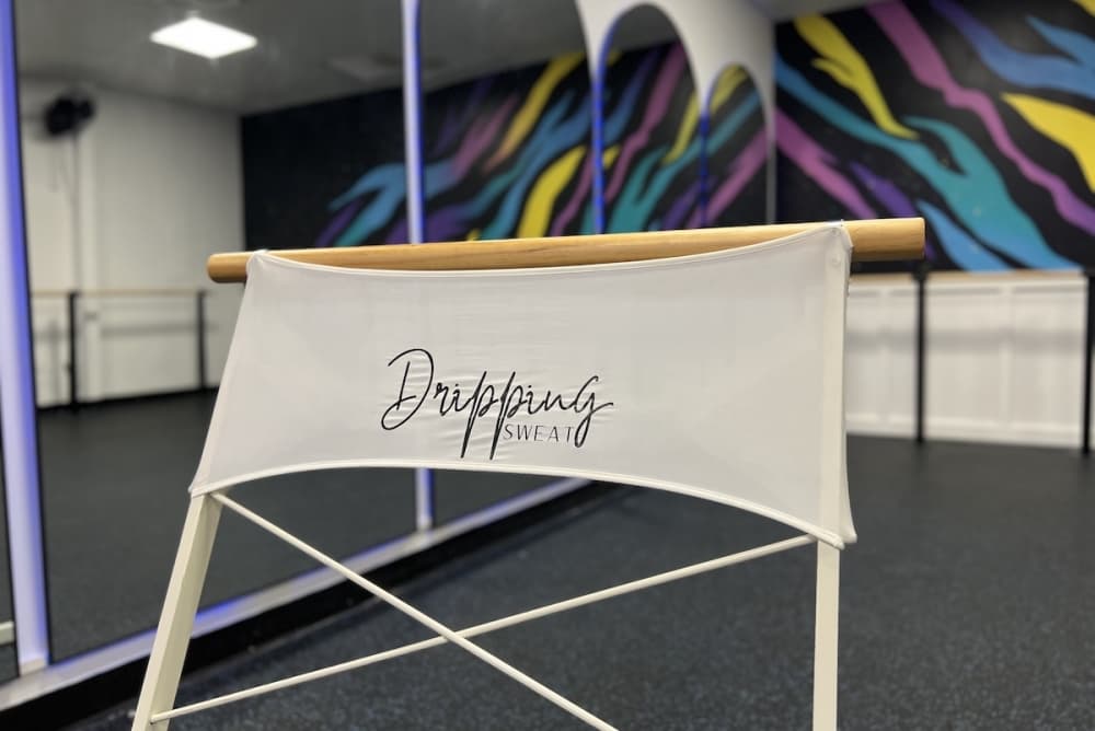 Dripping Sweat offers Pilates, barre classes near Dripping Springs