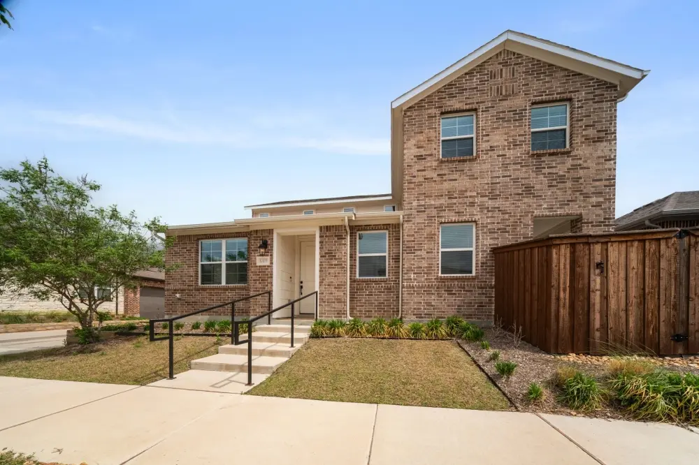 Build-to-rent housing in Prosper, Celina area continues to grow