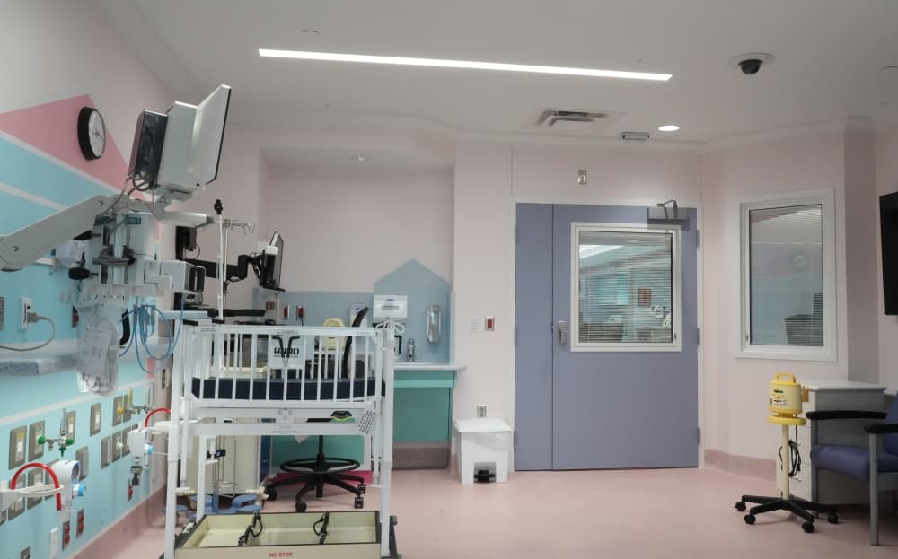 Cook Children’s Prosper pursues NICU, trauma center designations to serve growing population