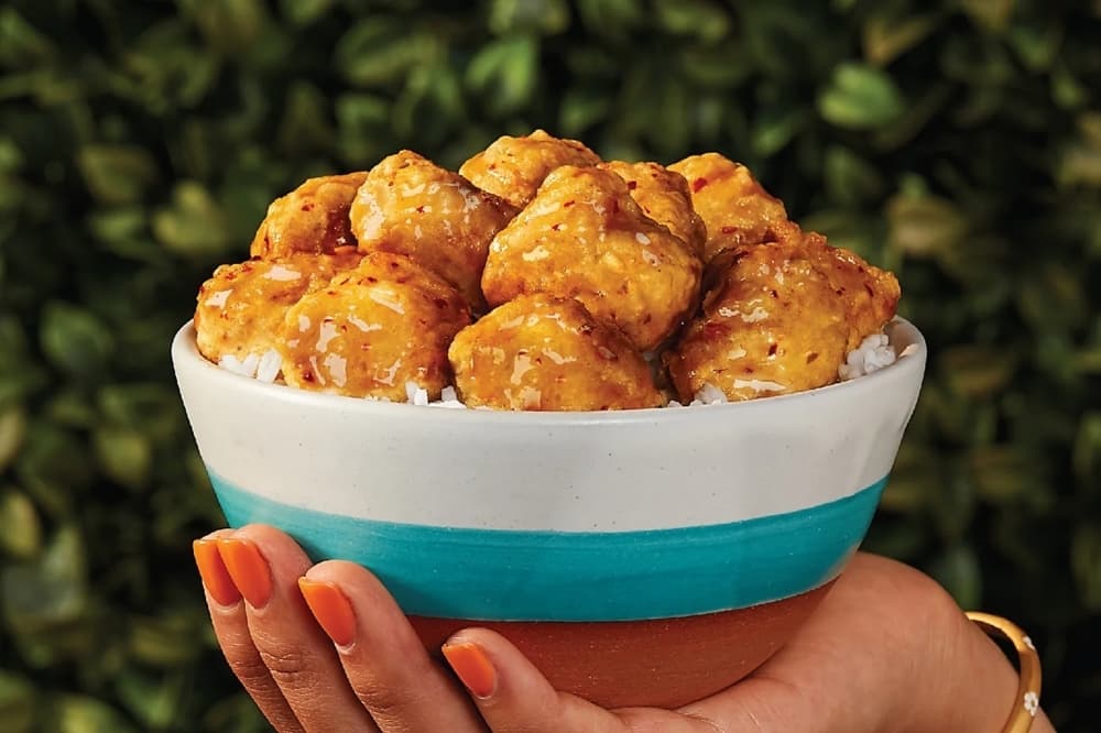 Panda Express offers on-the-go Chinese in Celina