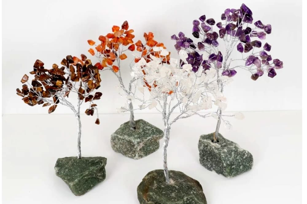Stoneage Natural Rocks and Crystals closes in Grapevine Mills