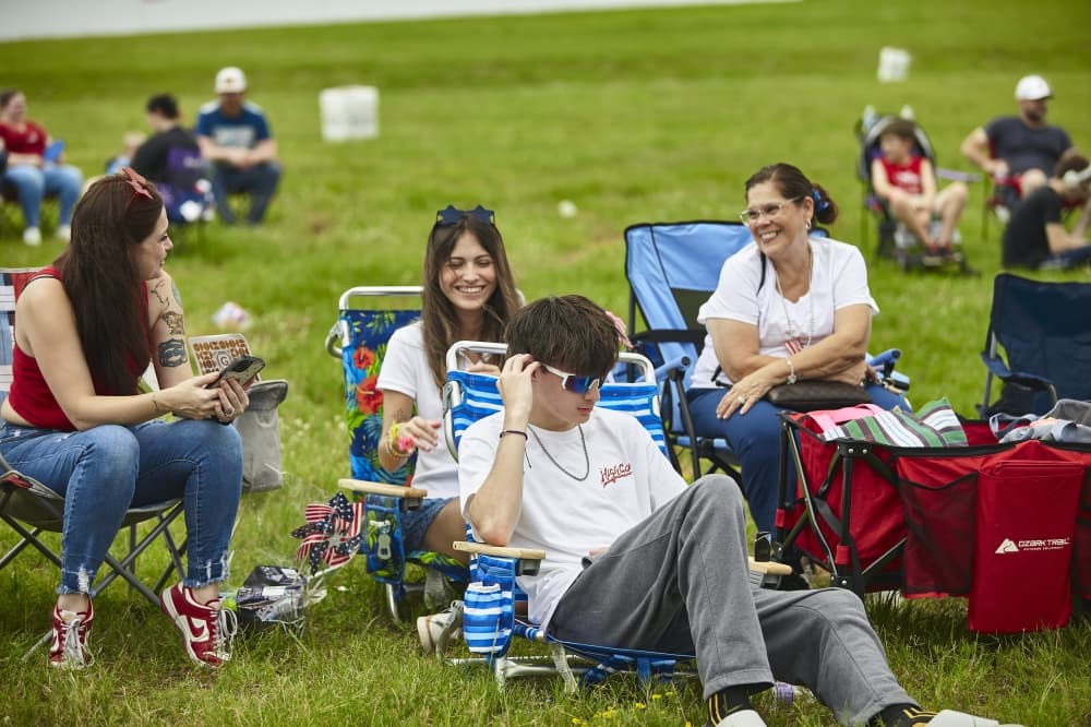 Valley Ranch 4th Fest, Watermelon Festival: 10 New Caney, Porter events to attend in July