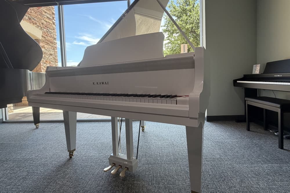 North Texas Piano Gallery opens Colleyville showroom