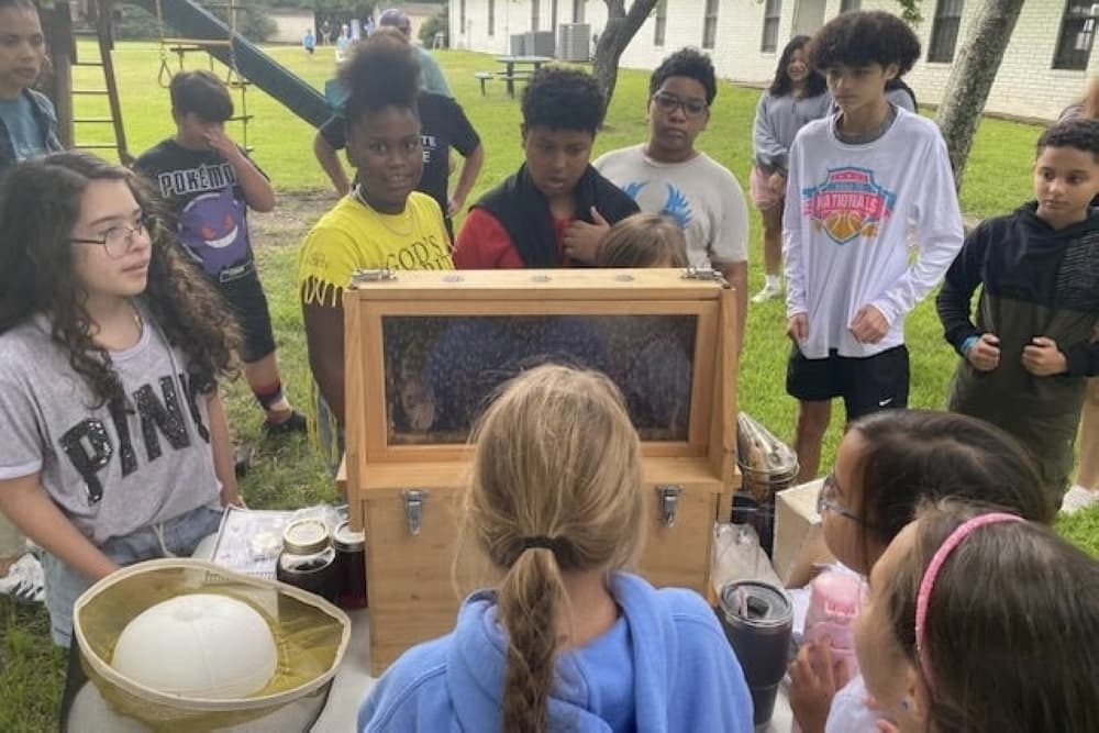 Rise Homeschool Classes expands to Missouri City