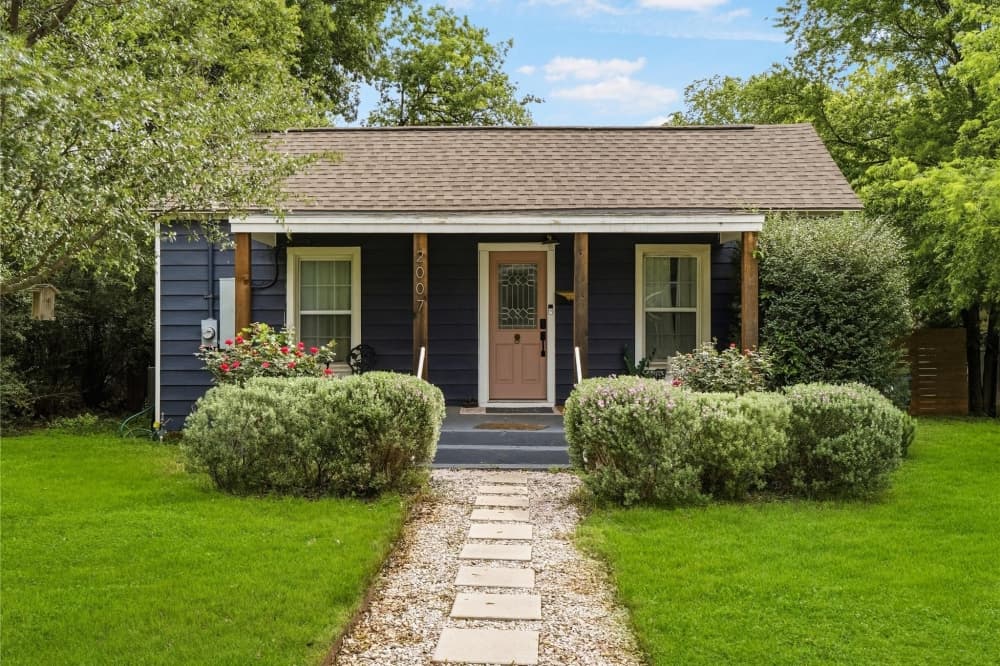 First-time buyers drive Georgetown's real estate market
