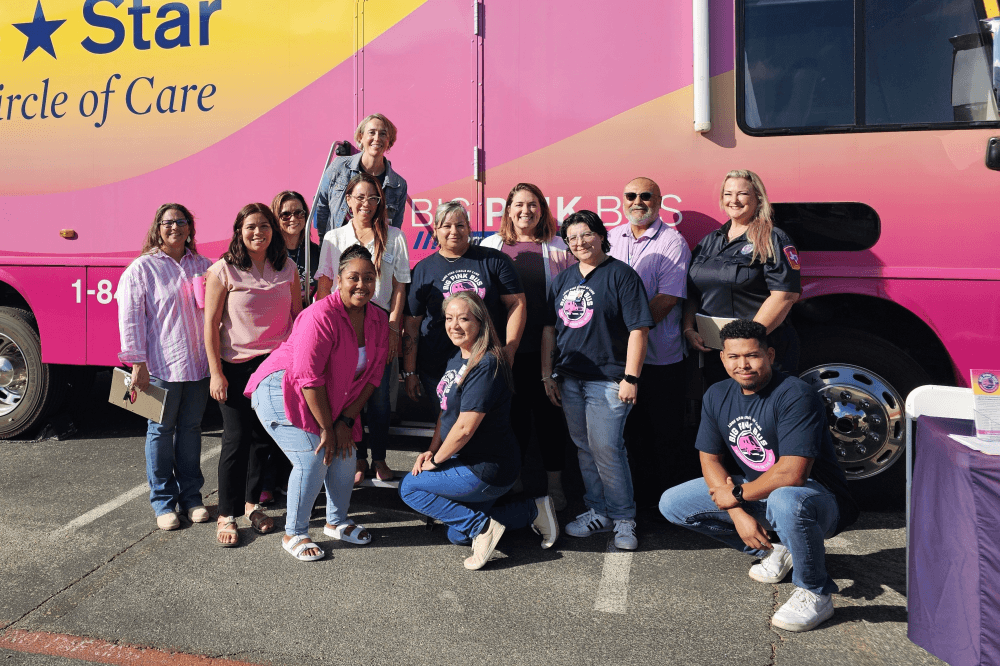 Free cancer screenings, health care navigation services expand in Williamson County