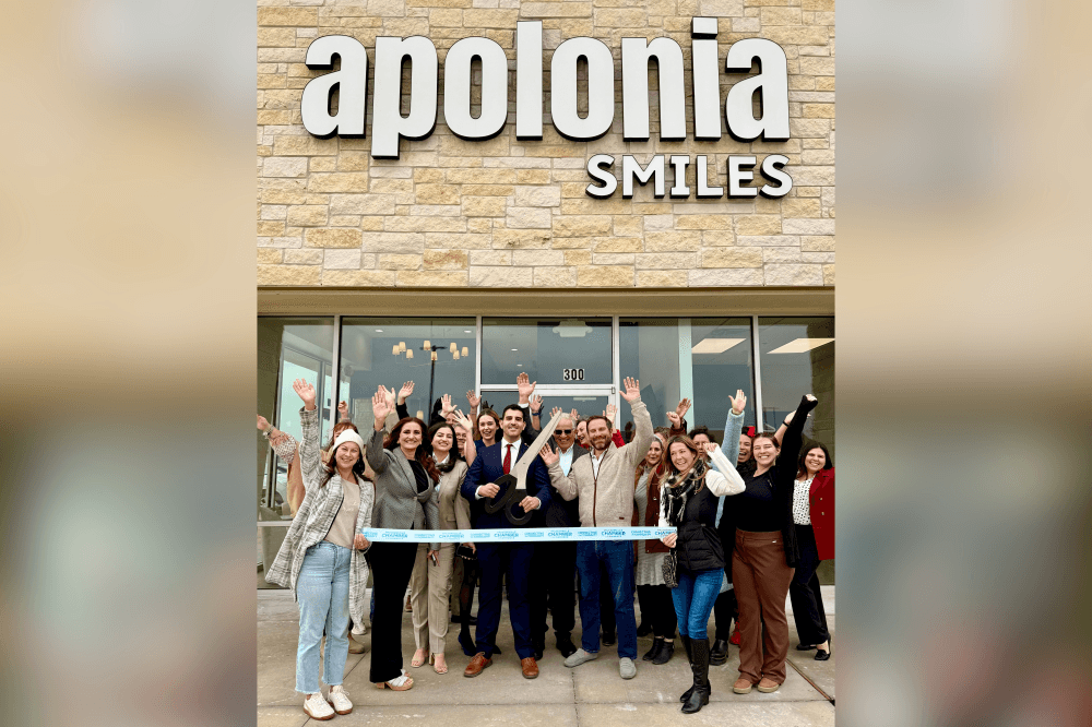 Modern dentistry with a human touch: How Apolonia Smiles is redefining the dental experience in Pflugerville