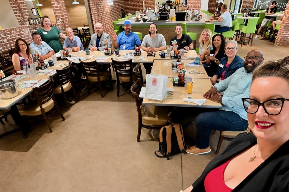 BNI Global to launch entrepreneur networking chapter in East Montgomery County