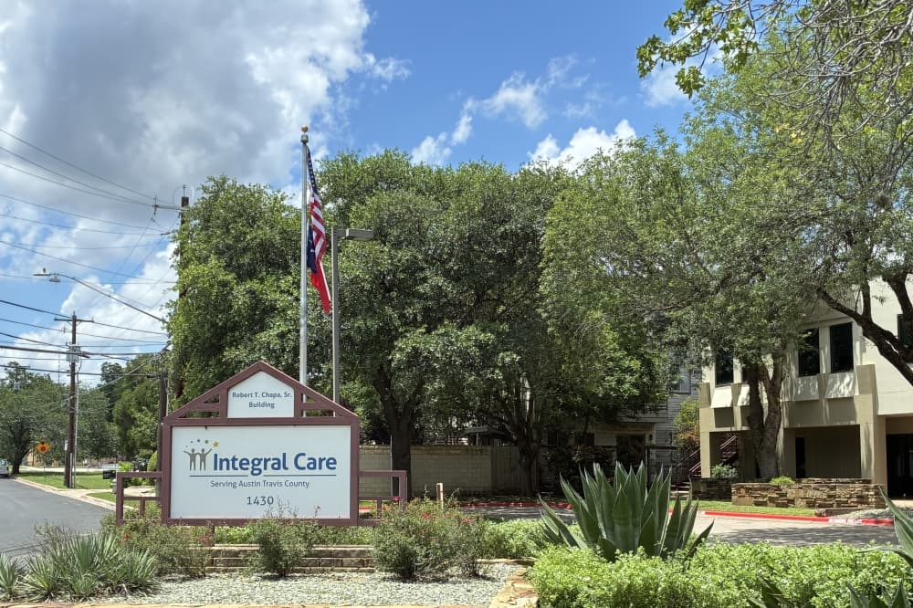 Travis County unveils 5-year plan to expand youth mental health services