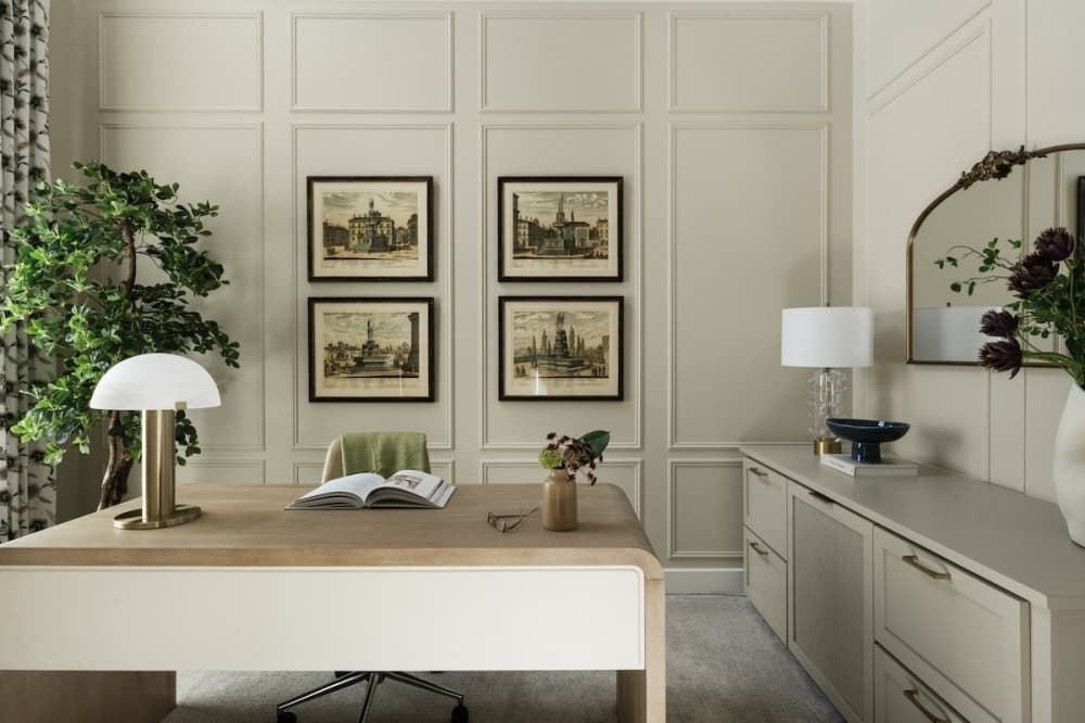 Claudia Pakes Design Studio coming to Lakeway
