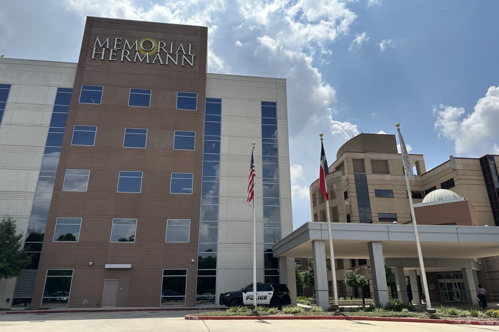 5 health care updates from Lake Houston-area hospitals