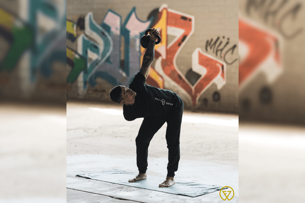 How Facet Seven® Fitness ignites optimal health, and the power couple behind it