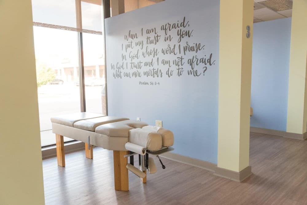 New Leaf Chiropractic grows from single clinic in Kingwood to multiple area practices