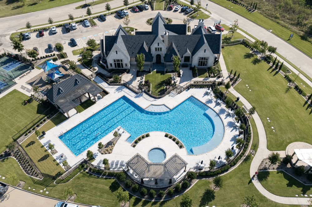 Celina's 'Community of the Year' enters final phase of development, details plans for next amenity center