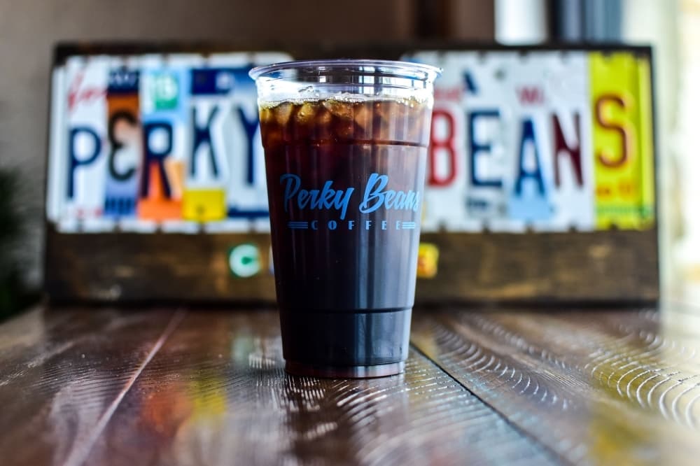 Perky Beans OK'd to sell mixed alcohol beverages ahead of Georgetown opening
